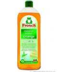 Frosch Pomeranč univerzální tekutý čistič 750 ml – Zbozi.Blesk.cz