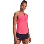 Under Armour UA Streaker Tank růžová – Zboží Mobilmania