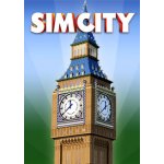 Sim City 5 British City Pack – Hledejceny.cz
