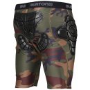 Burton Total IMP Short highland camo