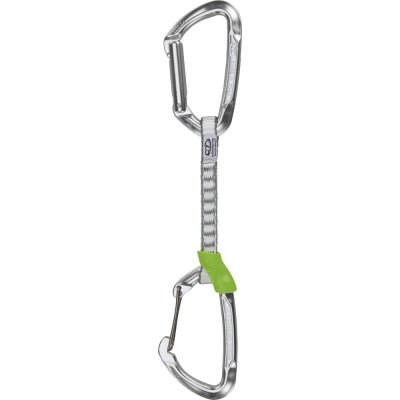 Climbing Technology Lime set M-DYNEEMA 12 cm – Zbozi.Blesk.cz