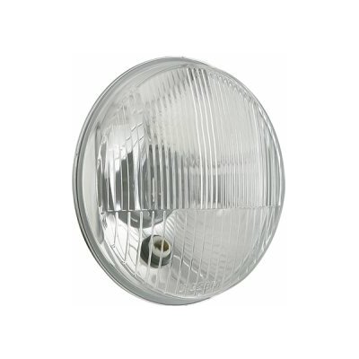 Parabola Simson RGC1.48300 144 mm 3funkční, patice S2, WESEM | Zboží Auto