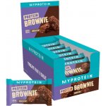 Myprotein Protein Brownie bílá čokoláda 75 g – Hledejceny.cz