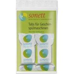 Sonett tablety do myčky 2 ks – Zboží Dáma