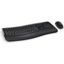 Microsoft Wireless Comfort Desktop 5050 PP4-00019