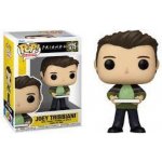 Funko POP! Friends Joey Tribbiani with Pizza – Sleviste.cz