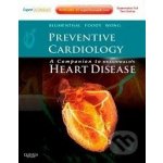 Preventive Cardiology - Roger Blumenthal – Hledejceny.cz