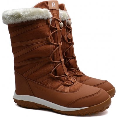 Reima Samojedi 5400034A-1490 brown Reimatex – Zboží Mobilmania