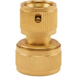 STALCO GARDEN S101010609 rychlospojka s funkci stop 3/4” BRS – Hledejceny.cz