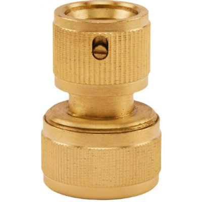 STALCO GARDEN S101010609 rychlospojka s funkci stop 3/4” BRS – Hledejceny.cz