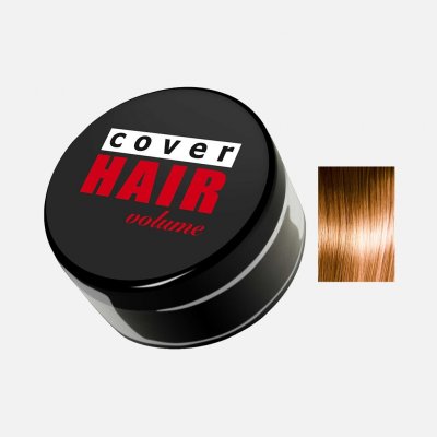 Cover Hair Volume Cover Hair Volume Chocolate 5 g