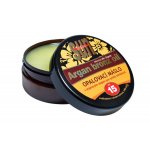 SunVital Argan Bronz Oil opalovací máslo SPF15 200 ml – Zboží Mobilmania