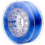 Print-Me Vlákno Swift PETG 1,75 mm 0,25 kg - modrá laguna – Zboží Živě