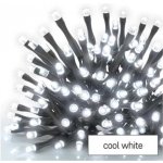 Emos Základní sada pro spoj. řetězy Standard rampouchy 2,5m venkovní studená bílá časovač 1 ks krabice – Hledejceny.cz