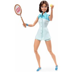 Barbie Inspirující ženy Billie Jean King