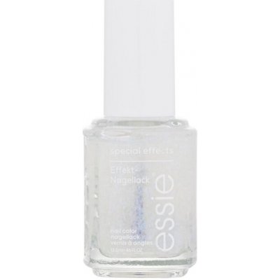 Essie Special Effects Nail Polish 0 Lustrous Luxury 13,5 ml – Zboží Mobilmania