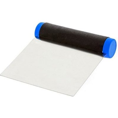 de Buyer Kráječ z pružné oceli zaoblený 11 x 8,8 cm – Hledejceny.cz