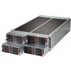 Serverové komponenty Základy pro servery Supermicro PIO-F628R3-RTBN+-NODE