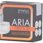 Millefiori Milano Aria náplň do elektrického difuzéru Pomerančový čaj 20 ml – Sleviste.cz