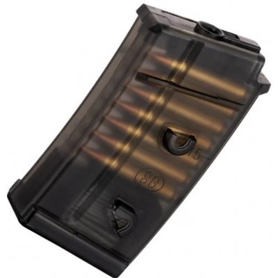 Tokyo Marui TM SG553 Plus 40 BBs – Hledejceny.cz
