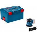 Bosch GEX 185-LI 06013A5000 – Zboží Dáma