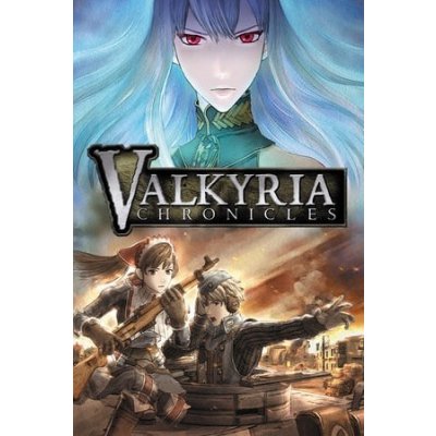 Valkyria Chronicles (PC) EN Steam
