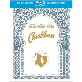 Casablanca BD