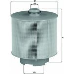 MAHLE ORIGINAL Vzduchový filtr LX10061D – Hledejceny.cz