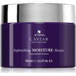 Alterna Caviar Anti-Aging Replenishing Moisture hydratační a výživná maska pro suché vlasy 183 ml – Zbozi.Blesk.cz