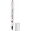 Tužka na obočí Dior Eyebrow Powder Pencil tužka na obočí 032 Dark Brown 1,19 g