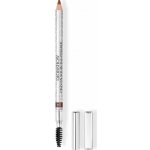 Dior Eyebrow Powder Pencil tužka na obočí 032 Dark Brown 1,19 g – Hledejceny.cz