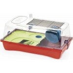 Tommi Klec hlodavec KLEO box 58 x 32 x 31 cm – Zboží Dáma