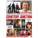Cemetery junction DVD