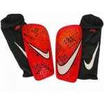 Nike CR7 Mercurial Lite červená – Zboží Dáma