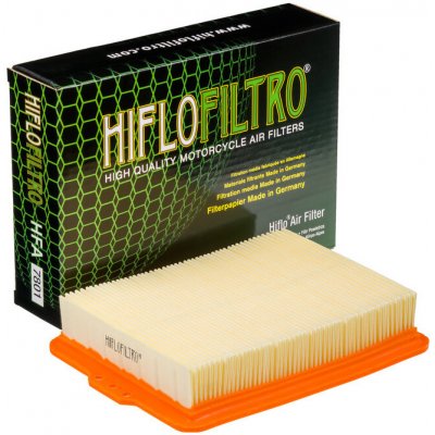 HIFLO vzduchový filtr HFA7801 – Hledejceny.cz