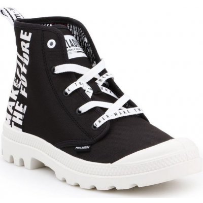 Palladium Pampa HI Future W 76885-002-M – Zboží Mobilmania