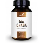 Glückspilze Bio Chaga čaga inonotus obliquus 120 kapslí – Hledejceny.cz