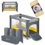 Lionelo Stefi Yellow Lemon – Sleviste.cz