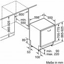 Siemens SX658X06TE