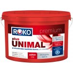 Rokospol ROKOUNIMAL Extra 40kg – Zboží Mobilmania