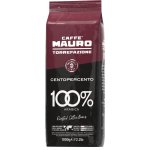 Caffé Mauro Centopercento 1 kg – Zbozi.Blesk.cz