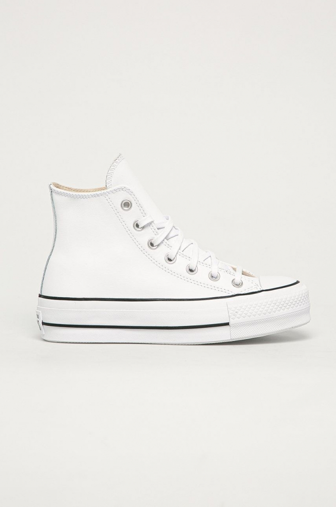 Converse Chuck Taylor All Star Lift High 561676C opt/wht