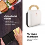 Lauben Sandwich Maker 3in1 900WW – Zboží Mobilmania