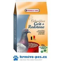 Versele-Laga Grit Colombine Grit&Redstone 20 kg