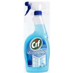 Cif Professional na okna s rozprašovačem 750 ml – Zboží Mobilmania