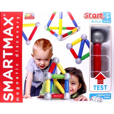 SmartMax Start 23 ks – Hledejceny.cz