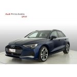 Audi A3 1.5 TFSI S tronic Sportback Advanced Business 110 kW – Hledejceny.cz