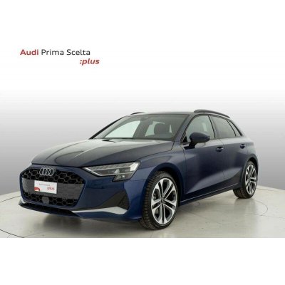 Audi A3 1.5 TFSI S tronic Sportback Advanced Business 110 kW – Hledejceny.cz