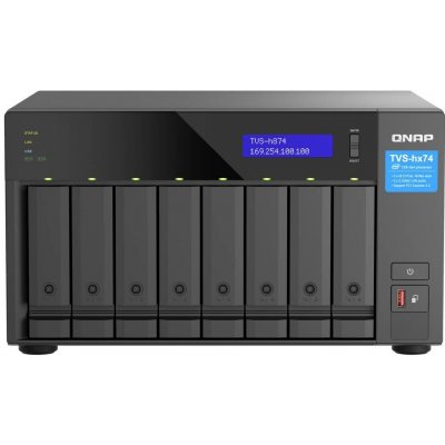QNAP TVS-h874T-i9-64G – Hledejceny.cz