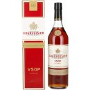 Courvoisier Cognac VSOP 0,7 l (holá láhev)